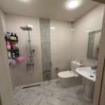 Satılır 2 otaqlı Yeni Tikili, İnşaatçılar metrosu, Yasamal qəs., Yasamal rayonu 8