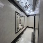 Satılır 4 otaqlı Yeni Tikili, Xətai metrosu, Ağ şəhər, Xətai rayonu 4