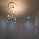 Kirayə (aylıq) 2 otaqlı Həyət evi/villa, İnşaatçılar metrosu, Yasamal rayonu 23