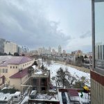 Satılır 3 otaqlı Yeni Tikili, 8 Noyabr metrosu, Alatava, Yasamal rayonu 13