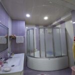Satılır 3 otaqlı Yeni Tikili Xırdalan 9