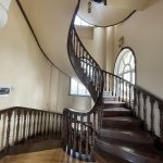 Satılır 10 otaqlı Həyət evi/villa, Qara Qarayev metrosu, 8-ci kilometr, Nizami rayonu 8