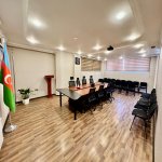 Kirayə (aylıq) Obyekt, Gənclik metrosu, Nərimanov rayonu 17