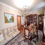Satılır 4 otaqlı Həyət evi/villa, Avtovağzal metrosu, Biləcəri qəs., Binəqədi rayonu 3