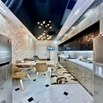 Kirayə (aylıq) 2 otaqlı Yeni Tikili, Xətai metrosu, Ağ şəhər, Xətai rayonu 4