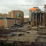 Kirayə (aylıq) 3 otaqlı Yeni Tikili, 28 May metrosu, Nizami rayonu 18