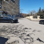 Kirayə (aylıq) Obyekt, Memar Əcəmi metrosu, 2-ci mikrorayon, Nəsimi rayonu 3