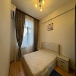 Продажа 2 комнат Новостройка, İnşaatçılar метро, Ясамал район 3