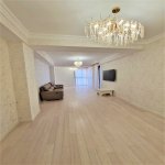 Kirayə (aylıq) 4 otaqlı Yeni Tikili, Bayıl qəs., Səbail rayonu 2