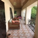 Kirayə (aylıq) 5 otaqlı Bağ evi, Novxanı, Abşeron rayonu 3