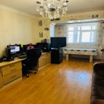 Satılır 2 otaqlı Köhnə Tikili, Gənclik metrosu, Nərimanov rayonu 1