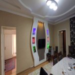 Satılır 4 otaqlı Həyət evi/villa, Avtovağzal metrosu, Biləcəri qəs., Binəqədi rayonu 5