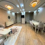 Satılır 5 otaqlı Köhnə Tikili, Neftçilər metrosu, Bakıxanov qəs., Sabunçu rayonu 1
