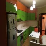 Kirayə (aylıq) 4 otaqlı Yeni Tikili, Həzi Aslanov metrosu, Xətai rayonu 4