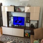 Satılır 2 otaqlı Yeni Tikili Xırdalan 5
