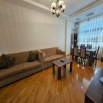 Kirayə (günlük) 3 otaqlı Yeni Tikili, Xətai metrosu, Xətai rayonu 5
