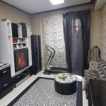 Satılır 3 otaqlı Yeni Tikili, Nəsimi rayonu 4