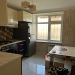 Kirayə (aylıq) 3 otaqlı Köhnə Tikili, Qara Qarayev metrosu, Nizami rayonu 5
