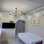 Аренда 3 комнатная Вторичка, пос. Бадамдар, Сябаиль район 4