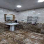 Kirayə (aylıq) 2 otaqlı Yeni Tikili Xırdalan 9