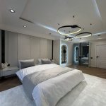 Продажа 3 комнатная Новостройка, м. Нариман Нариманов метро, Наримановский р-н район 12