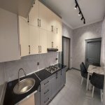 Kirayə (aylıq) 3 otaqlı Yeni Tikili, Avtovağzal metrosu, Binəqədi rayonu 13