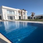 Kirayə (aylıq) 4 otaqlı Bağ evi, Mərdəkan, Xəzər rayonu 1