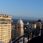 Kirayə (aylıq) 3 otaqlı Yeni Tikili, Nizami metrosu, Yasamal rayonu 21