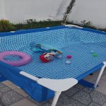 Kirayə (günlük) 3 otaqlı Həyət evi/villa İsmayıllı 18