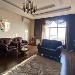 Kirayə (aylıq) 3 otaqlı Yeni Tikili, Nizami metrosu, Caspian Plaza, Yasamal rayonu 2