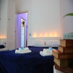 Kirayə (günlük) 2 otaqlı Yeni Tikili, Qara Qarayev metrosu, 8-ci kilometr, Nizami rayonu 8