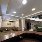 Kirayə (aylıq) 5 otaqlı Ofis, Gənclik metrosu, Nərimanov rayonu 1