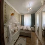 Satılır 2 otaqlı Köhnə Tikili, Əhmədli metrosu, Əhmədli, Xətai rayonu 4