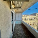 Kirayə (aylıq) 2 otaqlı Yeni Tikili, Xalqlar dostluğu metrosu, Nizami rayonu 3