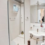 Kirayə (aylıq) 6 otaqlı Köhnə Tikili, İçərişəhər metrosu, Səbail rayonu 12