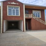 Satılır 6 otaqlı Həyət evi/villa, Avtovağzal metrosu, Biləcəri qəs., Binəqədi rayonu 30