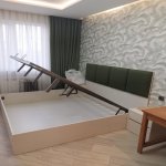 Kirayə (aylıq) 2 otaqlı Köhnə Tikili, Dərnəgül metrosu, Binəqədi rayonu 12