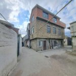 Satılır 6 otaqlı Həyət evi/villa, Əhmədli metrosu, kənd Əhmədli, Xətai rayonu 1