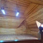 Kirayə (aylıq) 6 otaqlı Bağ evi, Şüvəlan, Xəzər rayonu 12