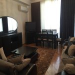 Kirayə (aylıq) 3 otaqlı Yeni Tikili, Gənclik metrosu, Nərimanov rayonu 7