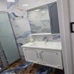 Kirayə (aylıq) 4 otaqlı Yeni Tikili Xırdalan 22