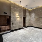 Kirayə (aylıq) 1 otaqlı Yeni Tikili, Nizami metrosu, Rusiya səfirliyi, Nəsimi rayonu 5