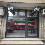 Аренда Объект, м. 28 Мая метро, 28 Малл, Насими район 1