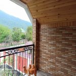 Kirayə (günlük) 5 otaqlı Həyət evi/villa Qəbələ 8