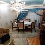 Продажа 4 комнатная Вторичка, м. Халглар Достлугу метро, Ахмедли, Хетаи район 3