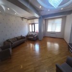 Kirayə (aylıq) 4 otaqlı Yeni Tikili, Nizami metrosu, Nəsimi rayonu 2