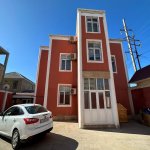 Kirayə (aylıq) 6 otaqlı Həyət evi/villa, Əhmədli metrosu, Əhmədli, Xətai rayonu 2