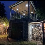 Kirayə (günlük) 2 otaqlı Həyət evi/villa Quba 1