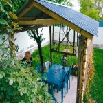 Kirayə (günlük) 3 otaqlı Bağ evi Qəbələ 20