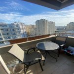 Satılır 3 otaqlı Yeni Tikili, Azadlıq metrosu, 7-ci mikrorayon, Binəqədi rayonu 8